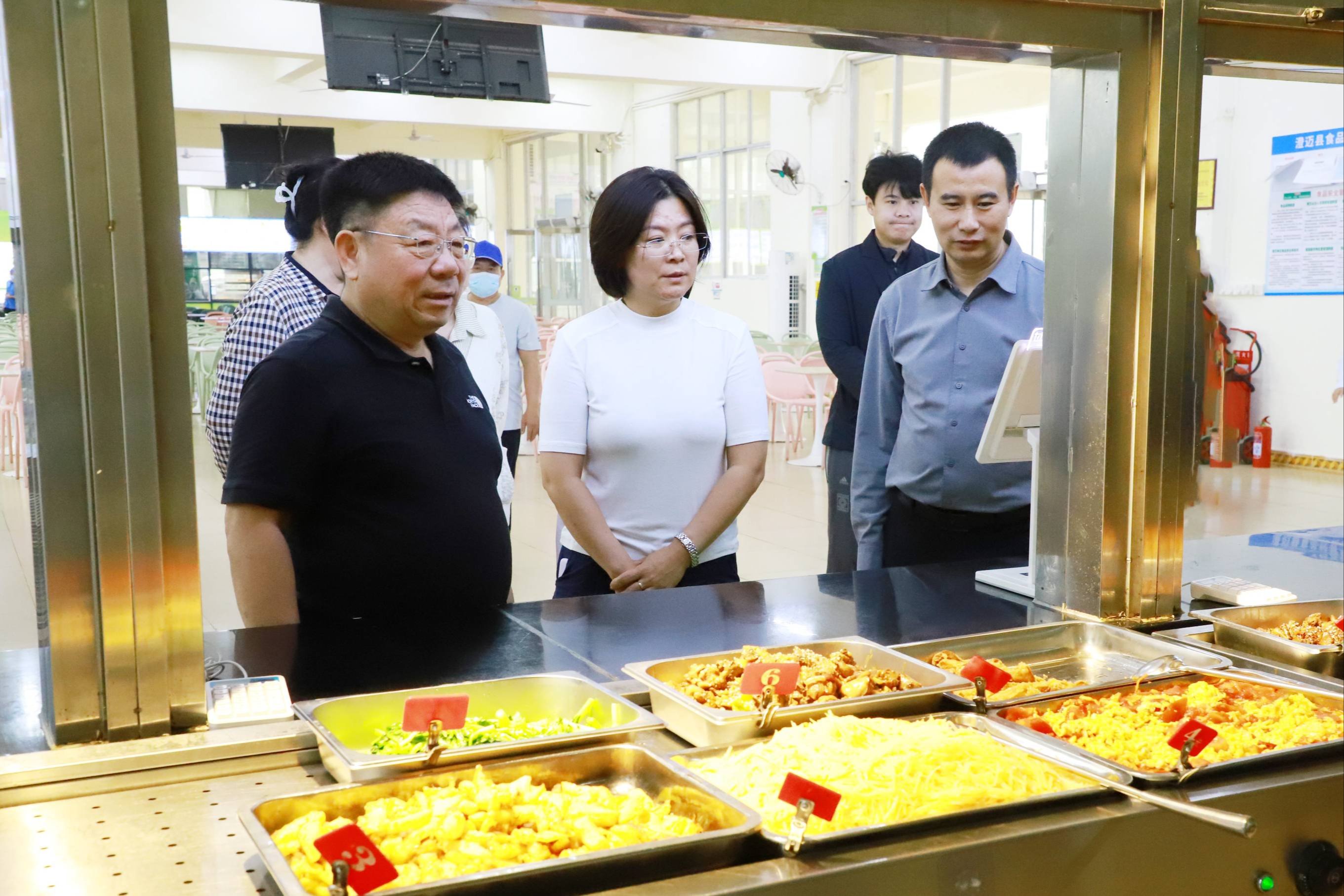 海健院学子平安返校开启2026年春季新学期