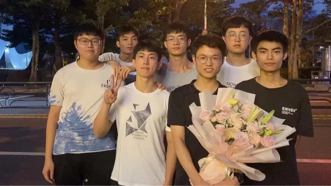 赖佳星的这七年，以真心换成长，用专业育人才