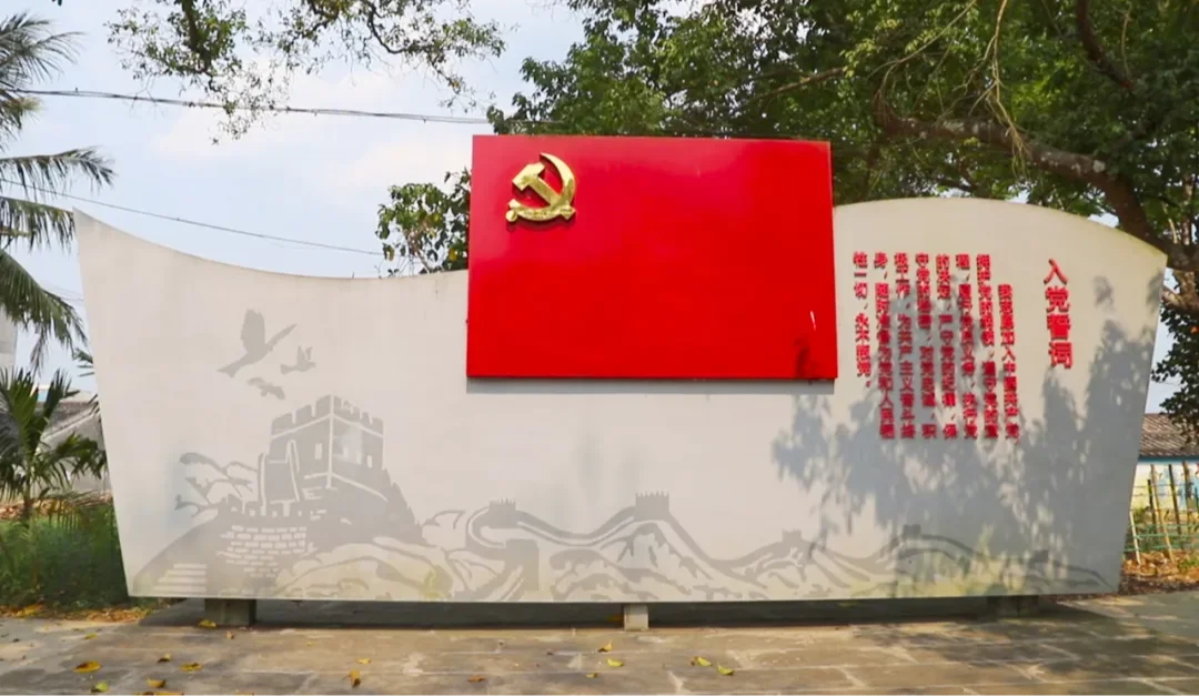 这一生的黄金年代 在扎根基层、造福桑梓的实践中无限延展