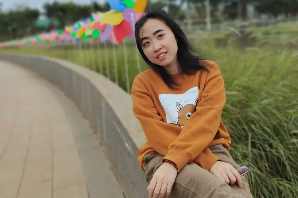 关于倾心用情促就业，她说......